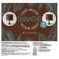 CAKE CRAFT | DARK CHOCOLATE GANACHE | 750G - BB 09/10/24