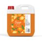 CAKE CRAFT | ORANGE JUICY | FLAVOUR & COLOUR PASTE | 1L - BB 25/10/24