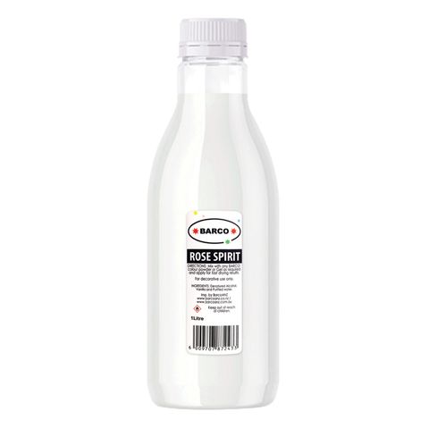 BARCO | ROSE SPIRIT | 1L - BB 30/05/26
