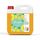 CAKE CRAFT | PINEAPPLE | FLAVOUR & COLOUR PASTE | 1L - BB 24/09/25