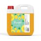CAKE CRAFT | PINEAPPLE | FLAVOUR & COLOUR PASTE | 1L - BB 24/09/25