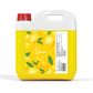 CAKE CRAFT | LEMON | FLAVOUR & COLOUR PASTE | 1L - BB 30/06/25