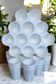 CUPCAKE BOUQUET DISPLAY HOLDER | 12 HOLE
