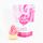 CAKE CREAM | BUBBLE PINK | 400G