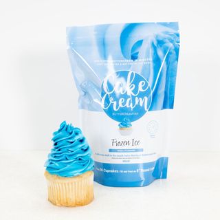 CAKE CREAM | FROZEN ICE | 400G