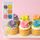 MINI DAINTY BESS | ASSORTED | 12 PIECE PACK