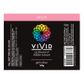 VIVID | SOFT PINK | GEL COLOUR | 160G - BB 15/01/26