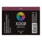 VIVID | WINE | GEL COLOUR | 160G - BB 15/01/26
