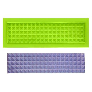 DIAMOND STUD BORDER MOULD