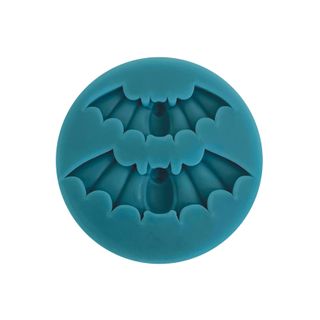 HALLOWEEN BAT SILICONE MOULD