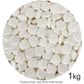 SPRINK'D | SHELLS | WHITE | 13MM | 1KG - BB 06/02/26