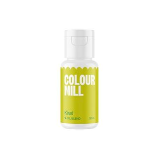 COLOUR MILL | KIWI | FOOD COLOUR | 20ML