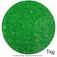 SPRINK'D | SUGAR ROCKS | GREEN | 1KG - BB 20/09/26