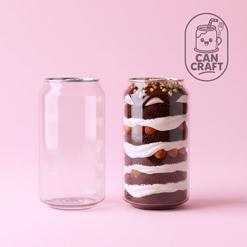 CAN CRAFT | 330ML CANS | 200 PC