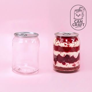 CAN CRAFT | 250ML CANS | 200 PC