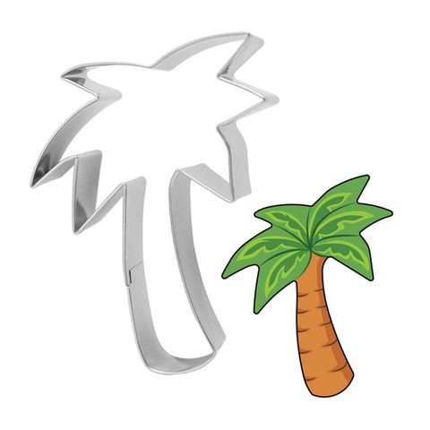 PALM TREE | COOKIE CUTTER