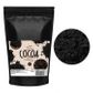 BLACK COCOA POWDER | 500G - BB 02/07/27