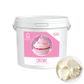 CREME VEGETABLE SHORTENING | 750G - BB 01/07/27