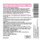 CREME VEGETABLE SHORTENING | 750G - BB 01/07/27