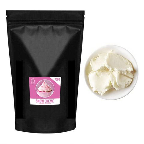 CREME VEGETABLE SHORTENING | 3KG - BB 01/07/27