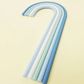 WISH | BLUE RAINBOW CAKE TOPPER