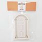 FRONT DOOR | SILICONE MOULD