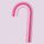 WISH | PINK RAINBOW CAKE TOPPER