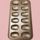 MADELEINE CAKE PAN | 12 HOLE