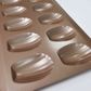 MADELEINE CAKE PAN | 12 HOLE