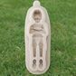SPORTS PLAYER | SILICONE MOULD