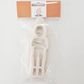 SPORTS PLAYER | SILICONE MOULD