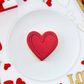 DRAWN HEART DEBOSSER SET | 80MM | CCC