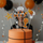 WISH | BASKETBALL | TOPPER SET | 6 PC