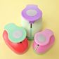 HOLE PUNCH | ROUND SCALLOP | 50MM