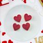 MINI DRAWN HEART DEBOSSER SET | 40MM | CCC