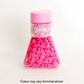 SPRINK'D | MERMAID TAIL | PINK | 100G - BB 10/01/27