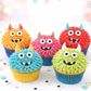 SPRINK'D | SUGAR EYES | 19MM | 500G