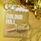 COLOUR MILL | GOLD LEAF | 5 SHEETS
