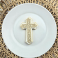 DECORATIVE CROSS CUTTER & EMBOSSER SET | CCC