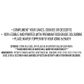 CAKE CRAFT | I LOVE YOU HEART | WAFER TOPPERS | PACKET OF 16 - BB 11/26