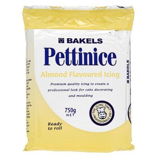 BAKELS | ALMOND ICING | 750G - BB 20/06/27