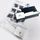 EPSON ECOTANK MAINTENANCE BOX | INK PAD & SPONGE PACK