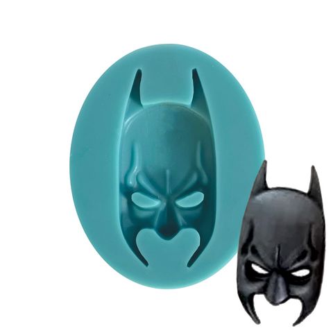 BATMAN SILICONE MOULD