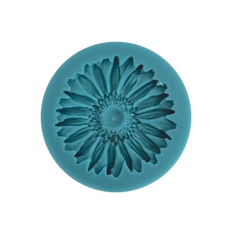 GERBERA SILICONE MOULD
