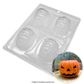 BWB | JACK O-LANTERN MOULD | 3 PIECE