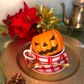 BWB | JACK O-LANTERN MOULD | 3 PIECE