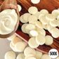 WHITE COMPOUND CHOCOLATE CALLETS | 500G