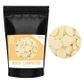 WHITE COMPOUND CHOCOLATE CALLETS | 500G