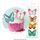 CAKE CRAFT | MIXED BUTTERFLY | WAFER TOPPERS | PACKET OF 16 - BB 06/26
