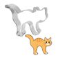 MINI CAT | COOKIE CUTTER